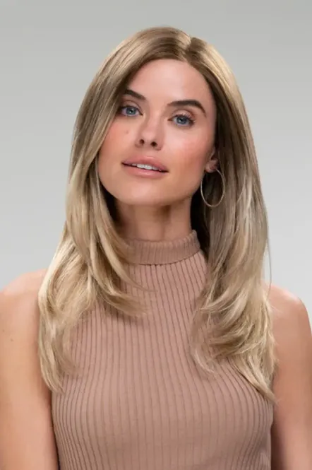 Hovedbilde Parykk Alessandra