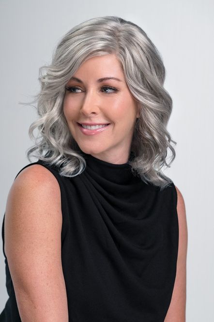 Hovedbilde Parykk Julianne