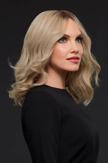 Hovedbilde Parykk Gwyneth